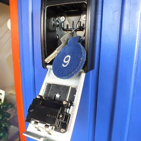 Trattoria Don Lillo Appartamento Idstein