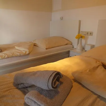 Apartament Trattoria Don Lillo