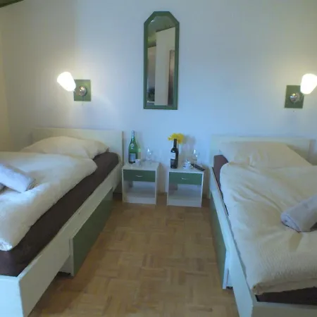 Appartement Trattoria Don Lillo