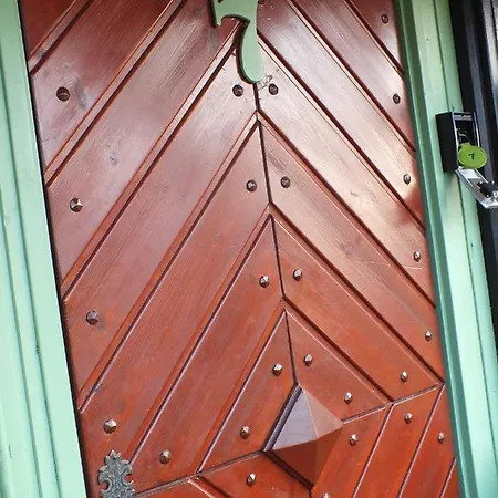 Trattoria Don Lillo Appartement