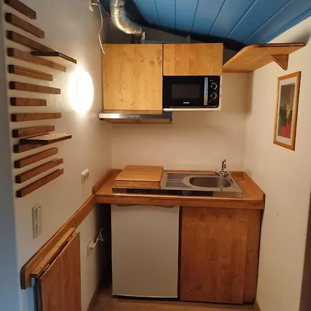 Trattoria Don Lillo Apartamento
