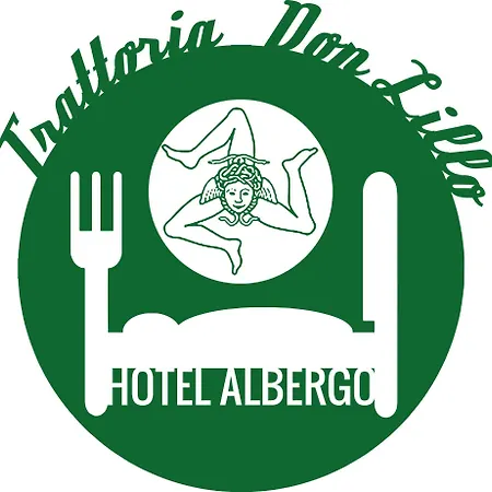 Appartamento Trattoria Don Lillo