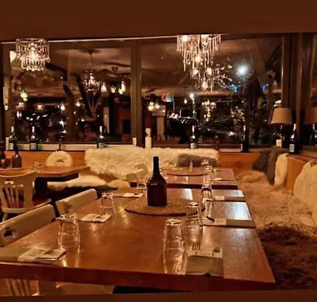 Trattoria Don Lillo Apartamento