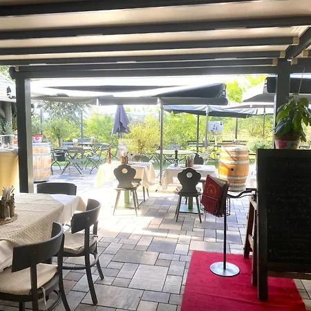 Apartment Trattoria Don Lillo *