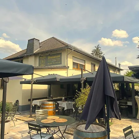 Trattoria Don Lillo * Idstein