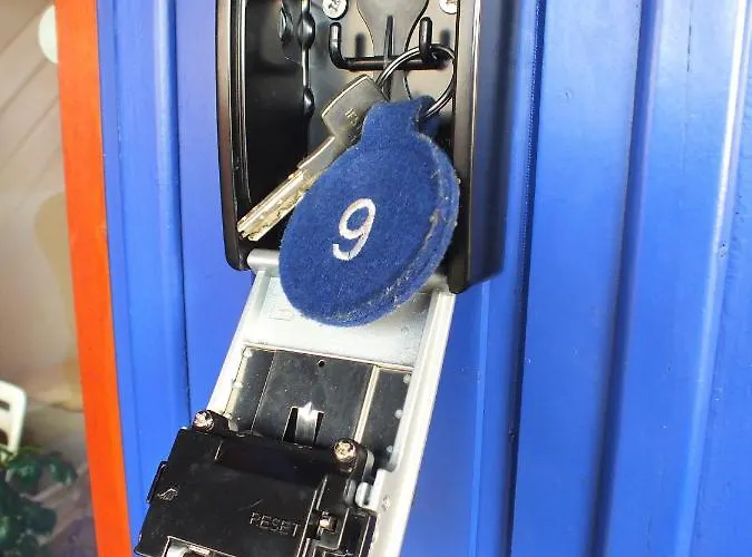 Trattoria Don Lillo Apartment Idstein