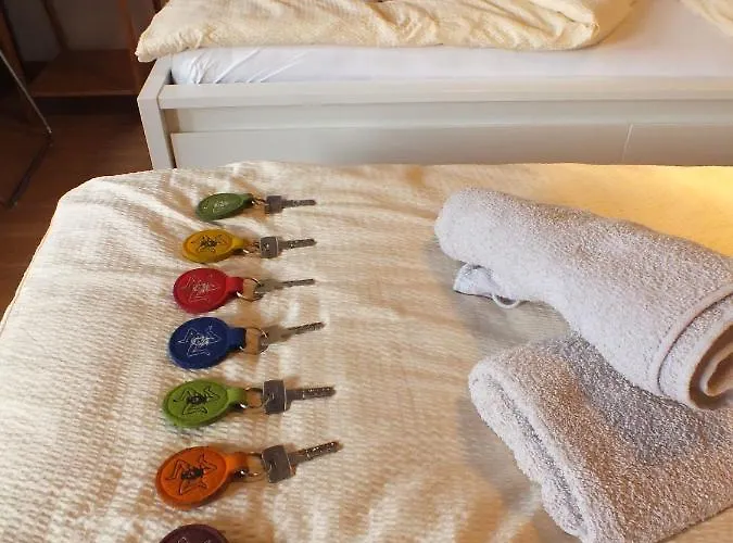 Trattoria Don Lillo Idstein