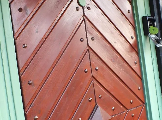 Trattoria Don Lillo Apartment