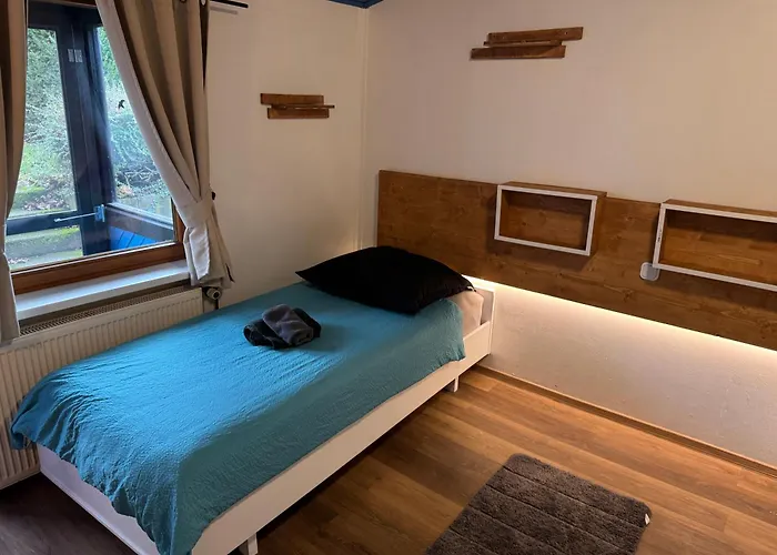 Apartment Trattoria Don Lillo Idstein