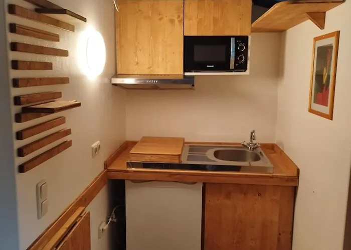 Trattoria Don Lillo Apartment