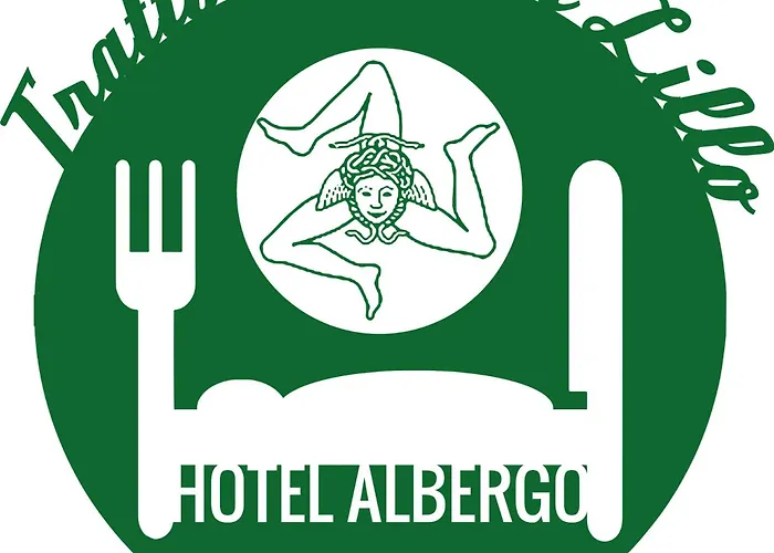 Apartment Trattoria Don Lillo