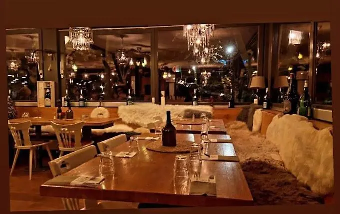 Trattoria Don Lillo Apartment