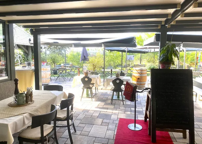 Apartment Trattoria Don Lillo *